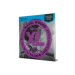 Cordas D'Addario XL Nickel Guitarra EXL120-B .009