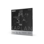 Cordas D'Addario Kaplan Vivo KV310 Violino
