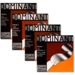 Cordas Thomastik Dominant 135A Violino