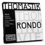 Cordas Thomastik Rondo violoncelo