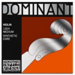 Cordas Thomastik Dominant 135A Violino