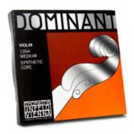 Cordas Thomastik Dominant 135A Violino