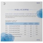 Cordas D'Addario Helicore Orquestral H610 Contrabaixo