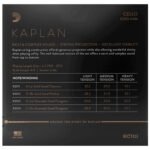 Cordas D'Addario Kaplan KS510 Violoncelo