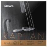 Cordas D'Addario Kaplan KS510 Violoncelo