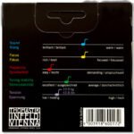 Cordas Thomastik Dominant Viola 39,5cm