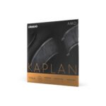 cordas D'Addario Kaplan Amo Viola 39 a 41cm