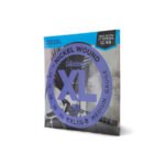 Cordas D'Addario XL Nickel EXL115-B Guitarra Round .011" mi extra