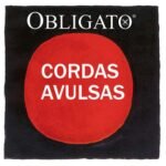 Cordas Avulsas Pirastro Obligato Violino