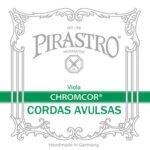 Cordas Avulsas Pirastro Chromcor Viola