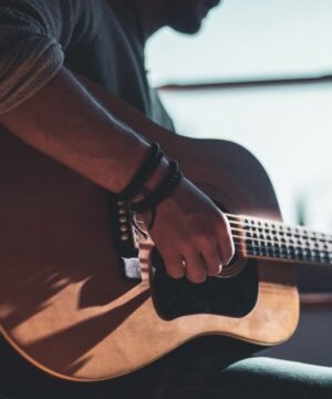 cordas para violão de aço como escolher