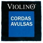 cordas avulsas Pirastro Violino