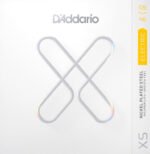 Cordas D'Addario XS Nickel XSE0946 Guitarra 009"