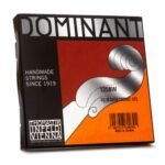 Cordas para violino Thomastik Dominant 135bw tensão leve