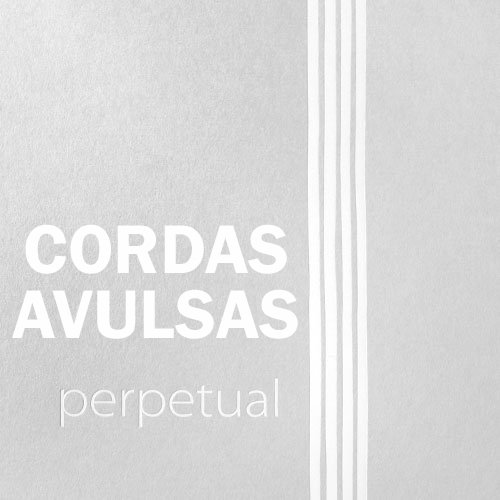 Cordas Avulsas Pirastro Perpetual Violoncelo