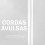 Cordas Avulsas Pirastro Perpetual Violino