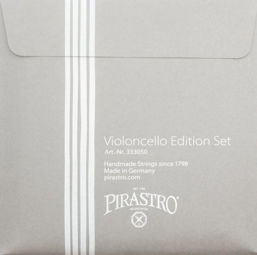 Pirastro Perpetual Edition Cello