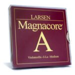 Cordas Larsen Magnacore Violoncelo Medium