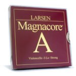 Cordas Larsen Magnacore Violoncelo Strong