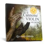 cordas Larsen IL Cannone Medium Warm A