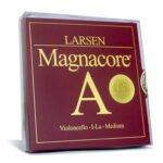 Cordas Larsen Magnacore Arioso Violoncelo