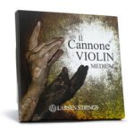 cordas Larsen IL Cannone Medium Violino