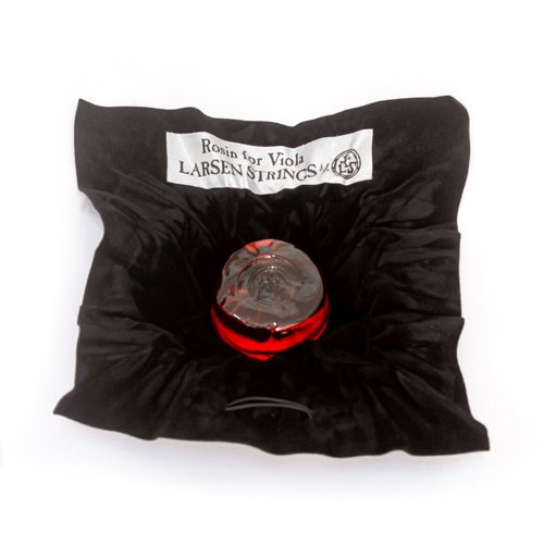 Breu Larsen Red Viola