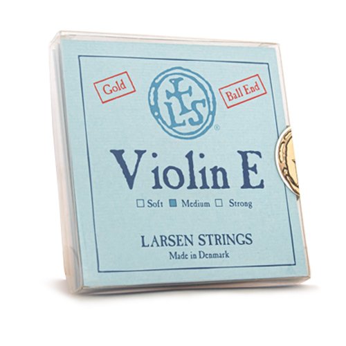 Cordas Larsen Original Violino Premium