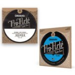 Cordas D'Addario Pro-Arté Nylon EJ46-7 para violão Sete Cordas