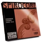 Cordas para Contrabaixo 1/2 Thomastik Spirocore