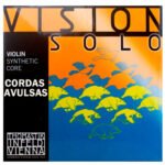 permitem a você repor individualmente alguma corda ou montar jogos customizados de sua escolha