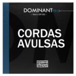cordas avulsas thomastik dominant pro para violino