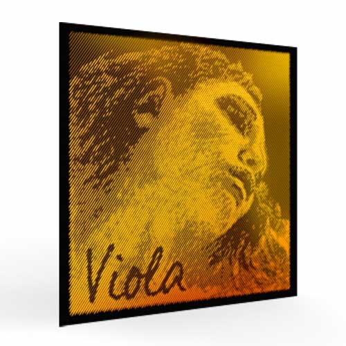cordas Pirastro Evah Pirazzi Gold Steel Viola
