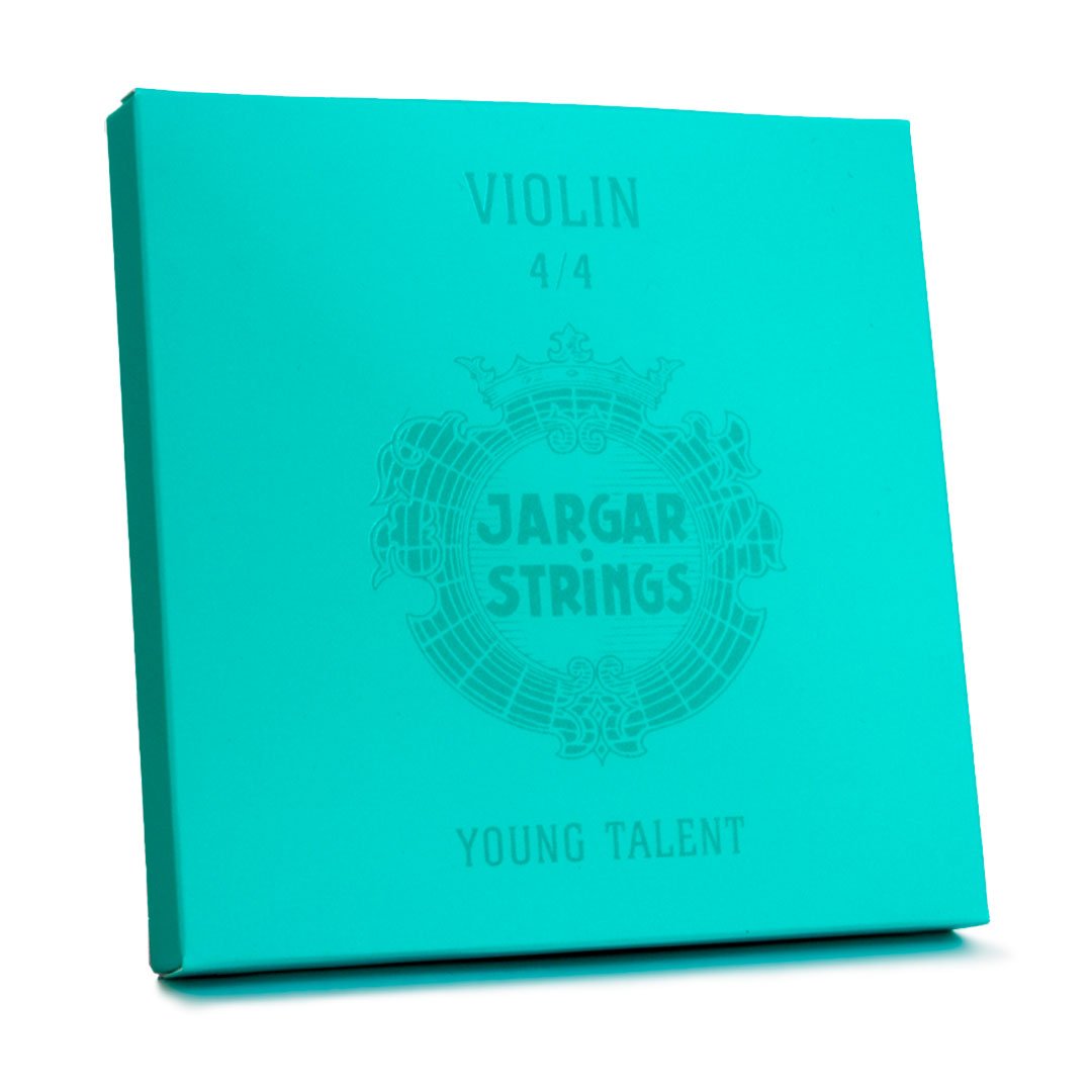 Cordas Jargar Young Talent Violino