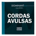Cordas Avulsas Thomastik Dominant PRO DP200 Viola