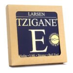 Cordas Larsen Tzigane Violino Strong