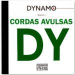 Cordas Avulsas Thomastik Dynamo DY100 Violino