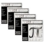 Cordas Thomastik Peter Infeld PI400 Violoncelo - Imagem 3