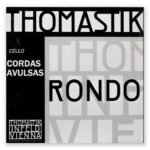 Cordas Avulsas Thomastik Rondo Violoncelo