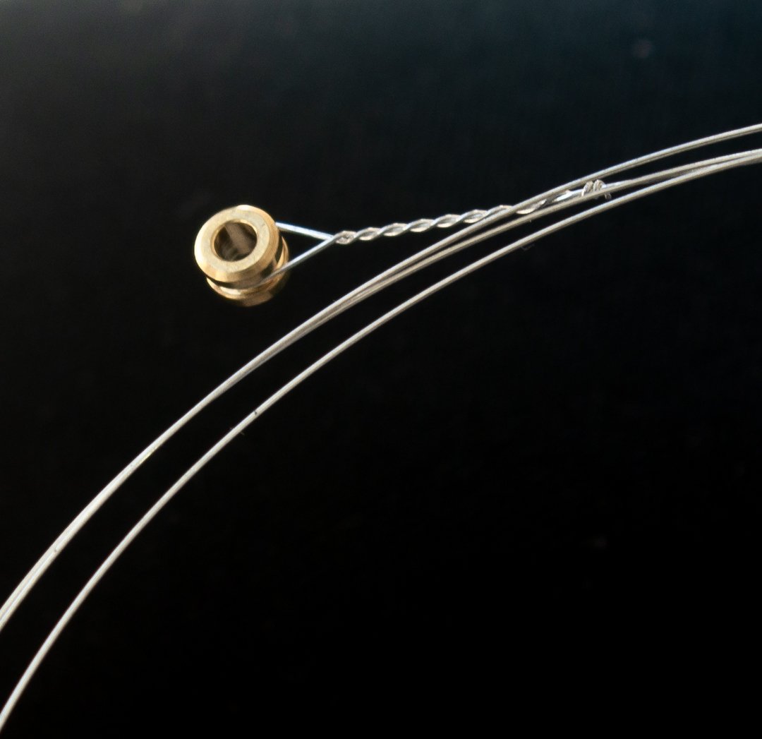 19f102cc755b25cbda98e23c4678909f.jpg Cordas Thomastik Jazz Bebop BB112T Guitarra Round / Tin Plated - Imagem 5