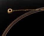 Cordas Thomastik Jazz Swing JS110 Guitarra Flat / Brass Plated - Imagem 5