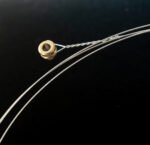 Cordas Thomastik Jazz Bebop BB114T Guitarra Round - Imagem 4