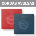 Cordas Avulsas Jargar Classic Viola