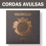 Cordas Avulsas Jargar Evoke Violoncelo