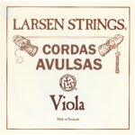 Cordas Avulsas Larsen Original Viola