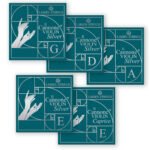 Cordas Larsen IL Cannone Silver Violino / E-ball (com bolinha) - Imagem 3