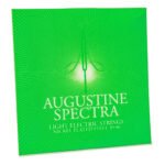 Cordas Augustine Spectra Light 010" Nickel Round Guitarra