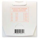 Cordas Augustine Acoustic Ultra Light 010" Phosphor Bronze Violão Aço - Imagem 3