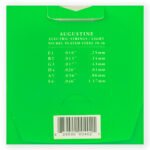 Cordas Augustine Spectra Light 010" Nickel Round Guitarra - Imagem 3