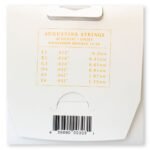 Cordas Augustine Acoustic Light 012" Phosphor Bronze Violão Aço - Imagem 3